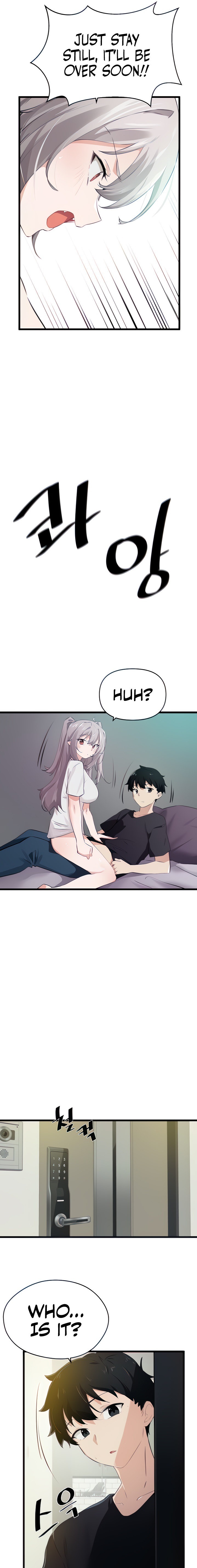 Please Give Me Energy - Chapter 9 [photo 22] - MangaPorn