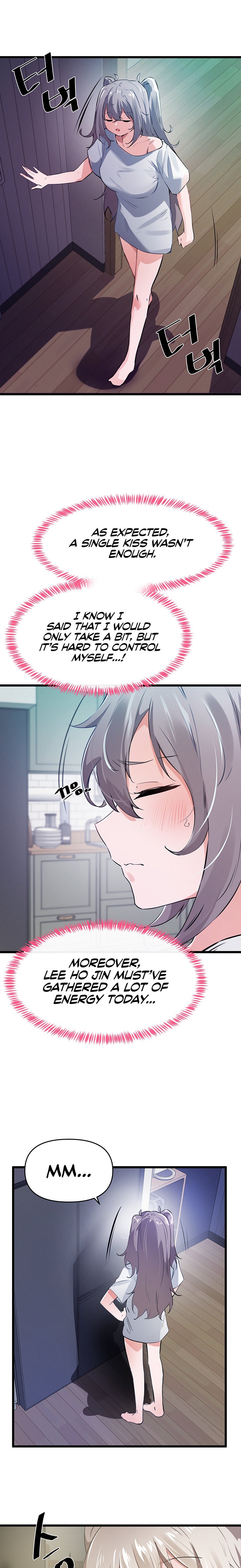 Please Give Me Energy - Chapter 10 [photo 10] - MangaPorn
