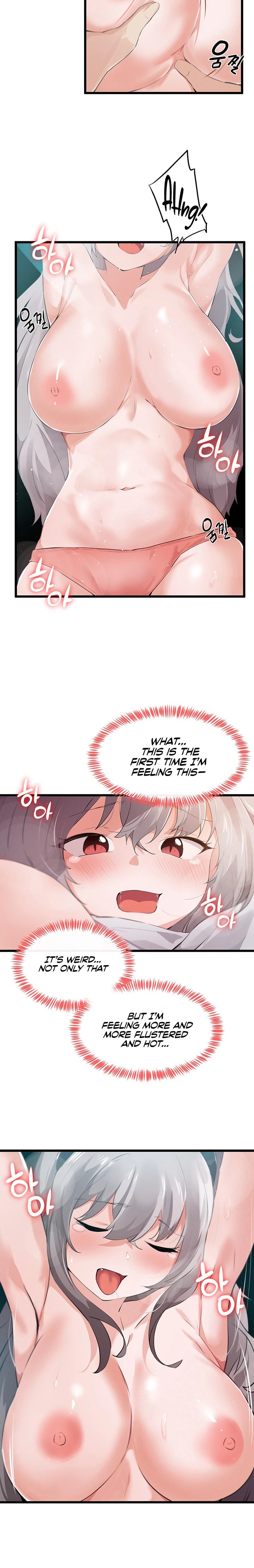 Please Give Me Energy - Chapter 11 [photo 11] - MangaPorn