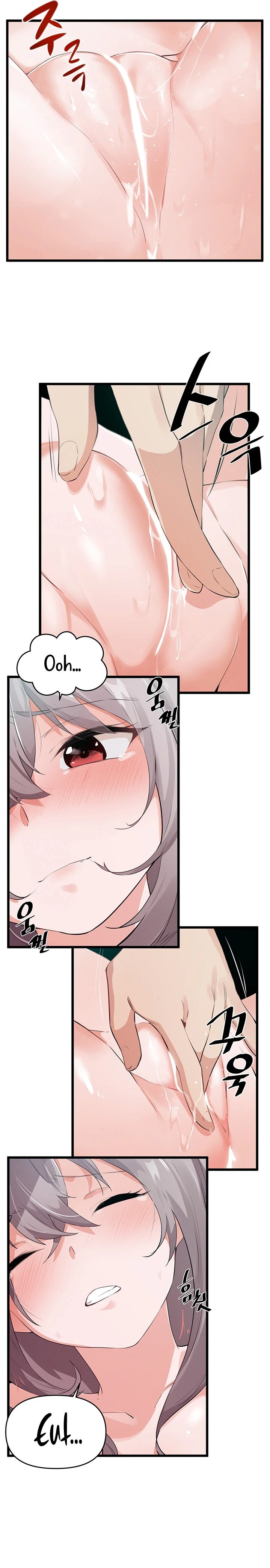 Please Give Me Energy - Chapter 11 [photo 13] - MangaPorn