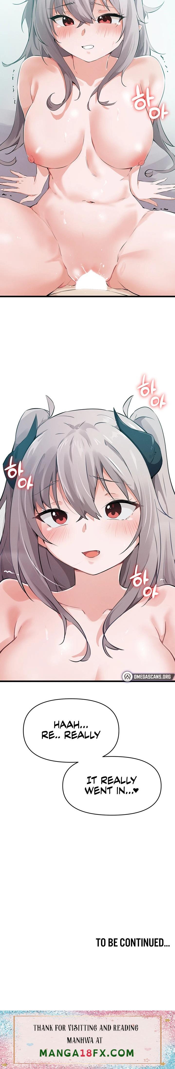 Please Give Me Energy - Chapter 12 [photo 18] - MangaPorn