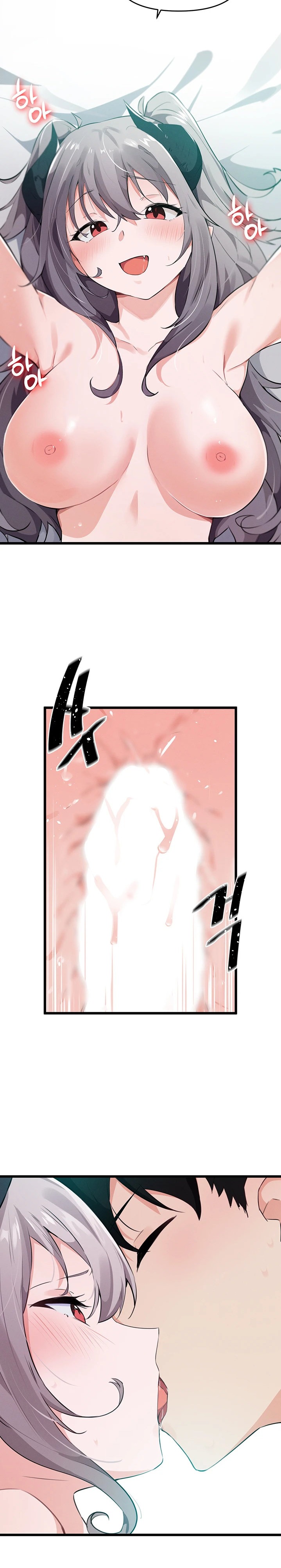 Please Give Me Energy - Chapter 13 [photo 15] - MangaPorn