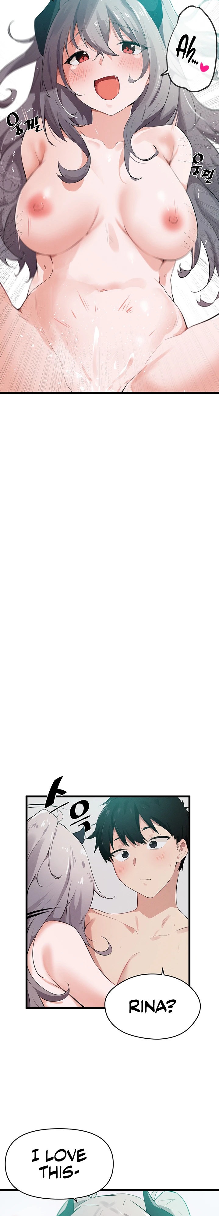 Please Give Me Energy - Chapter 13 [photo 20] - MangaPorn