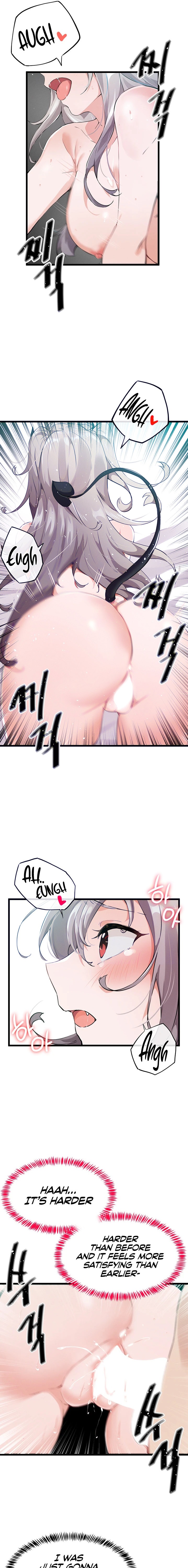 Please Give Me Energy - Chapter 14 [photo 3] - MangaPorn