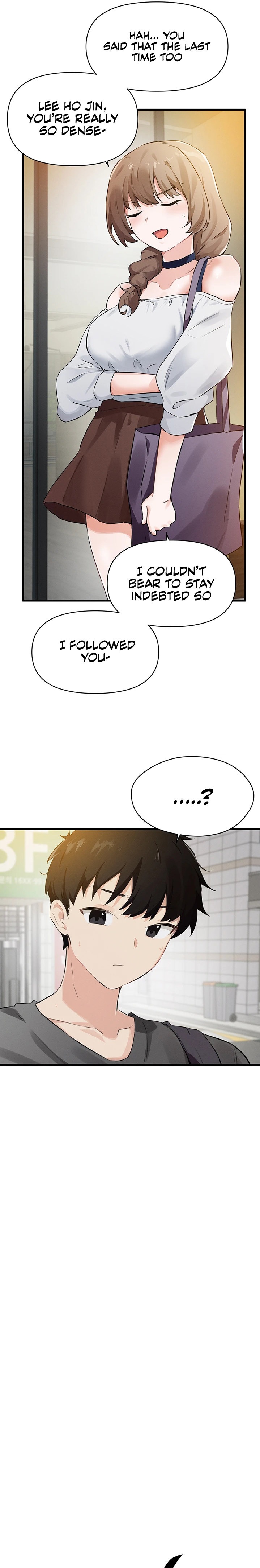 Please Give Me Energy - Chapter 15 [photo 10] - MangaPorn