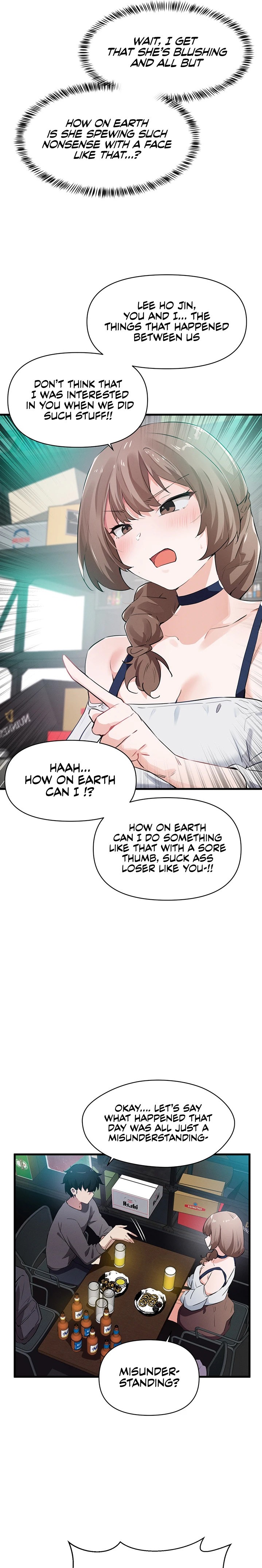 Please Give Me Energy - Chapter 15 [photo 13] - MangaPorn