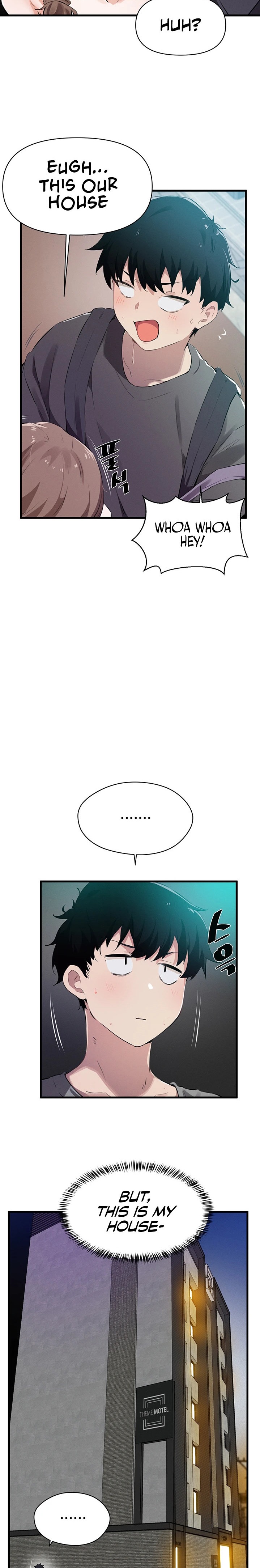 Please Give Me Energy - Chapter 15 [photo 17] - MangaPorn