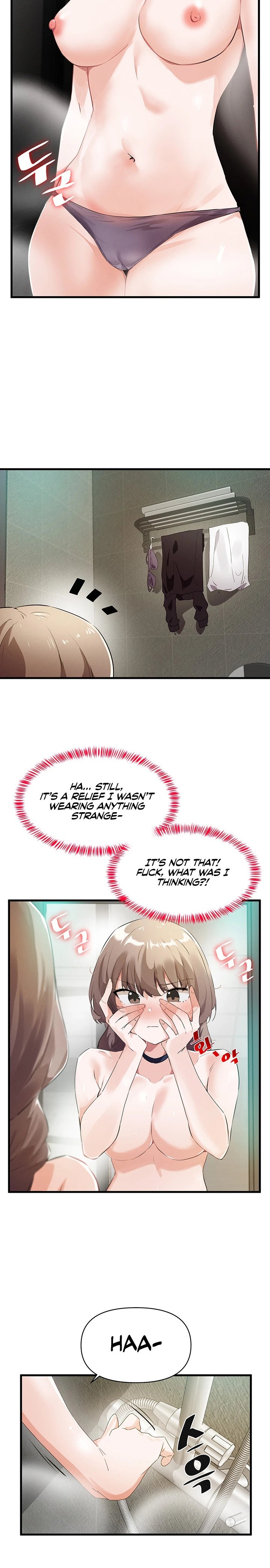 Please Give Me Energy - Chapter 16 [photo 11] - MangaPorn