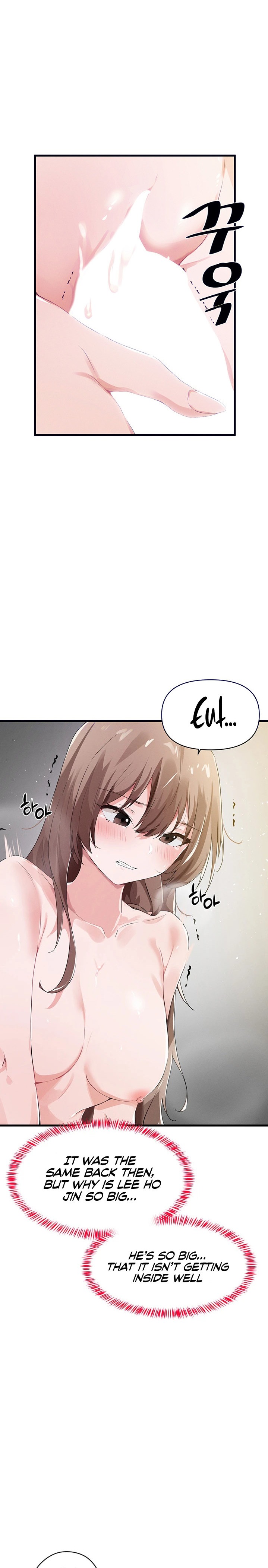 Please Give Me Energy - Chapter 17 [photo 5] - MangaPorn