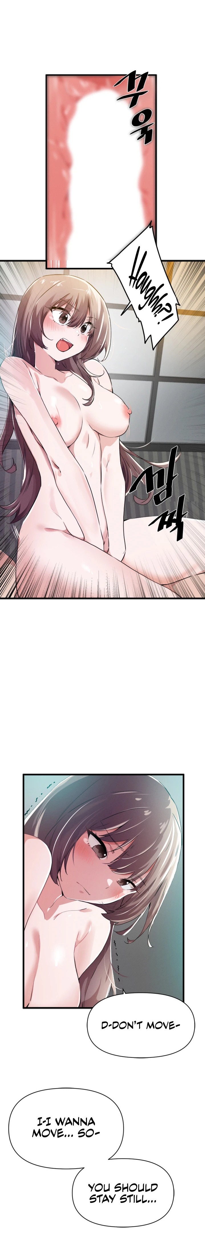 Please Give Me Energy - Chapter 17 [photo 9] - MangaPorn