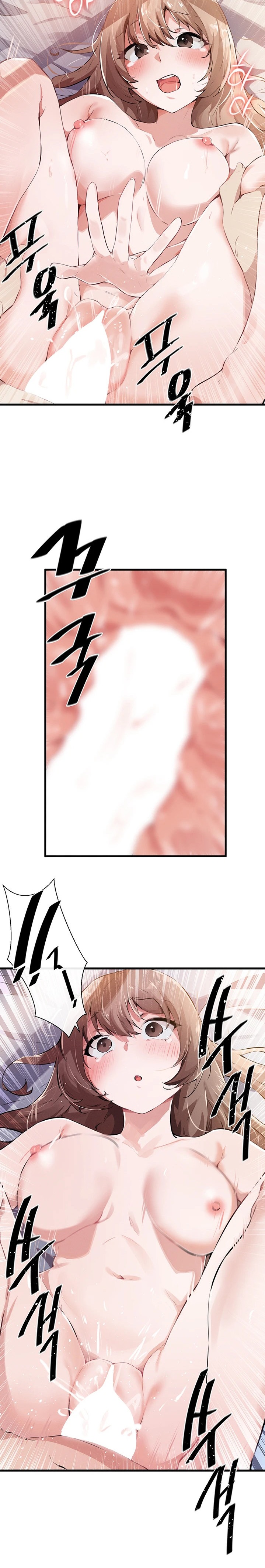 Please Give Me Energy - Chapter 18 [photo 14] - MangaPorn