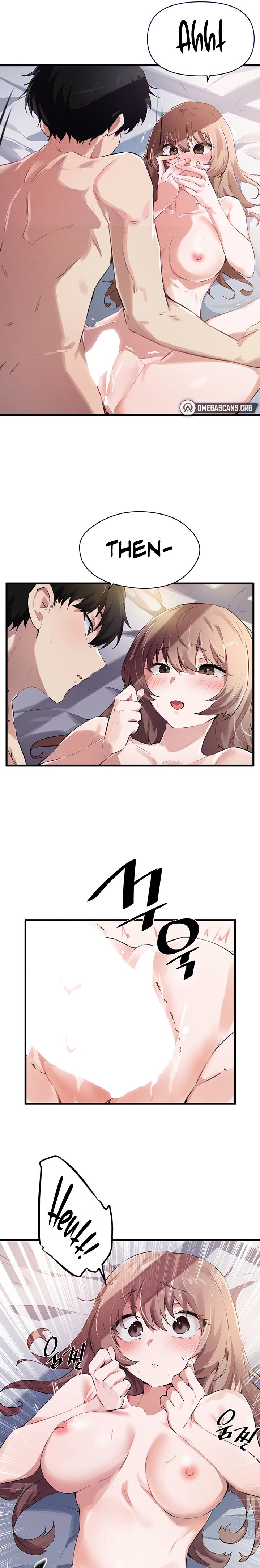 Please Give Me Energy - Chapter 18 [photo 7] - MangaPorn