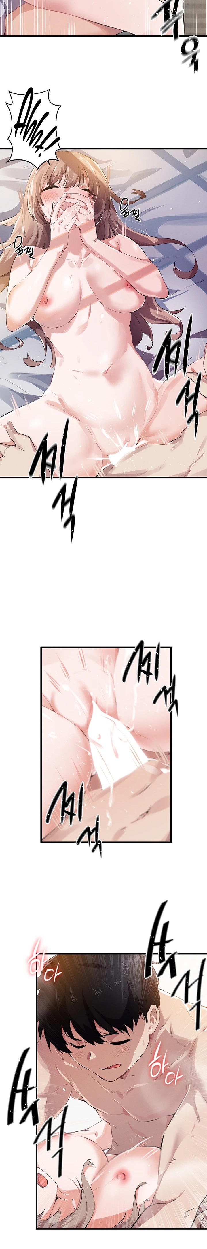 Please Give Me Energy - Chapter 18 [photo 9] - MangaPorn