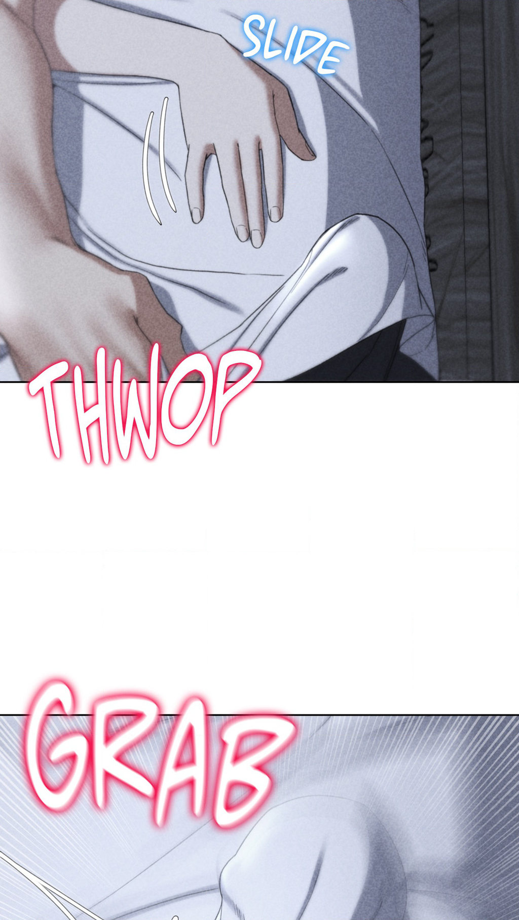 Seniors of Class 5 - Chapter 53 [photo 10] - MangaPorn