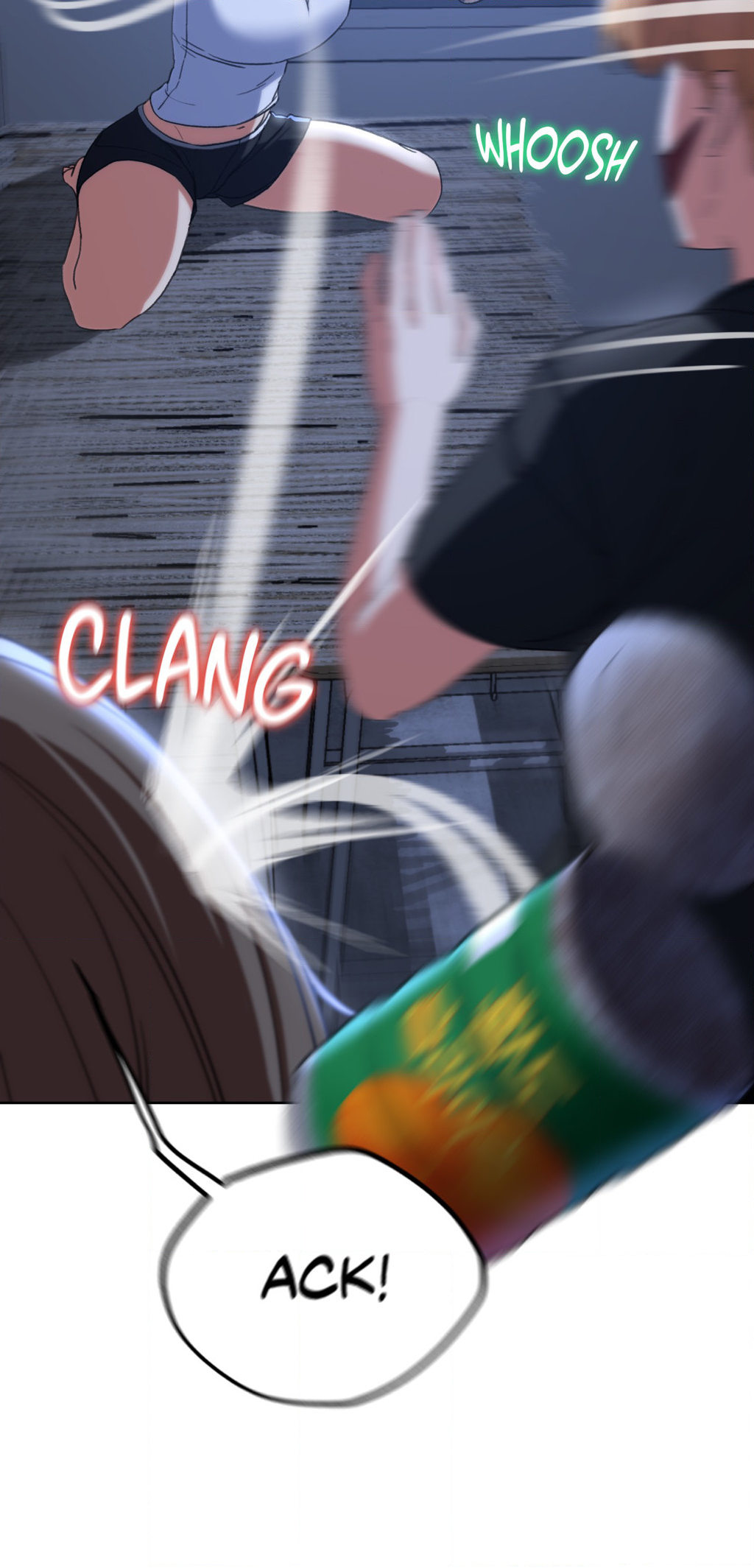 Seniors of Class 5 - Chapter 53 [photo 101] - MangaPorn