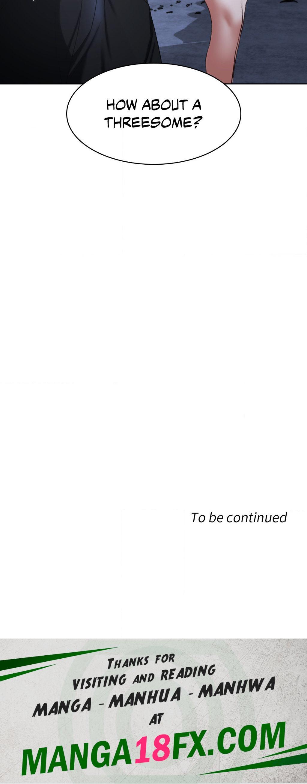 Seniors of Class 5 - Chapter 53 [photo 103] - MangaPorn