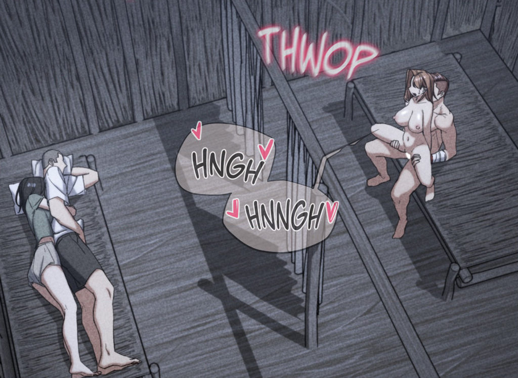 Seniors of Class 5 - Chapter 53 [photo 2] - MangaPorn