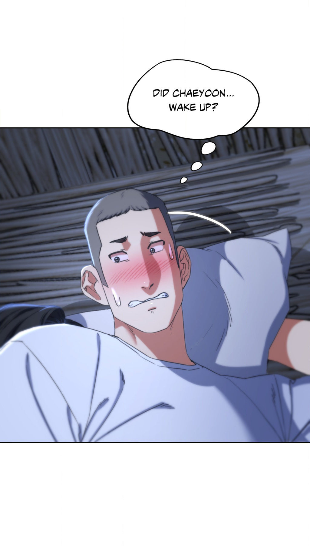 Seniors of Class 5 - Chapter 53 [photo 25] - MangaPorn