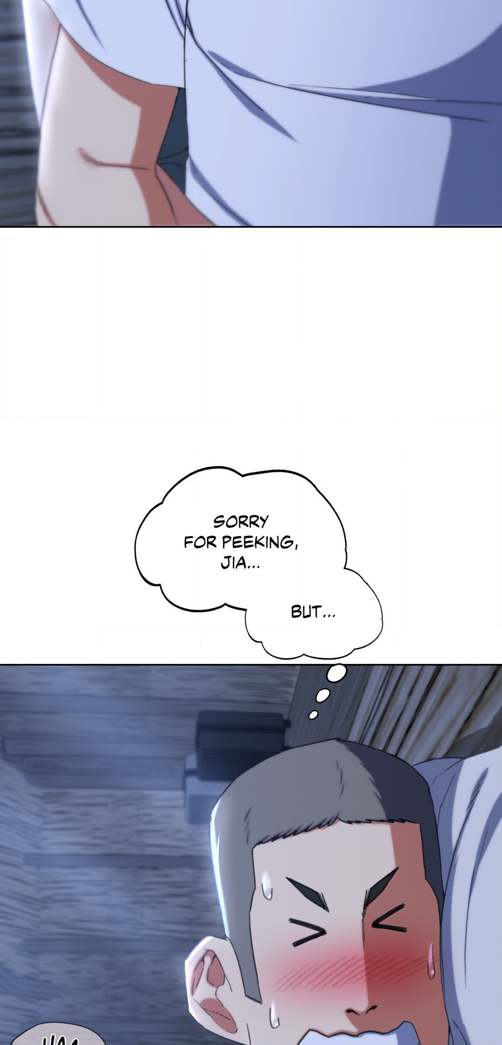 Seniors of Class 5 - Chapter 53 [photo 27] - MangaPorn