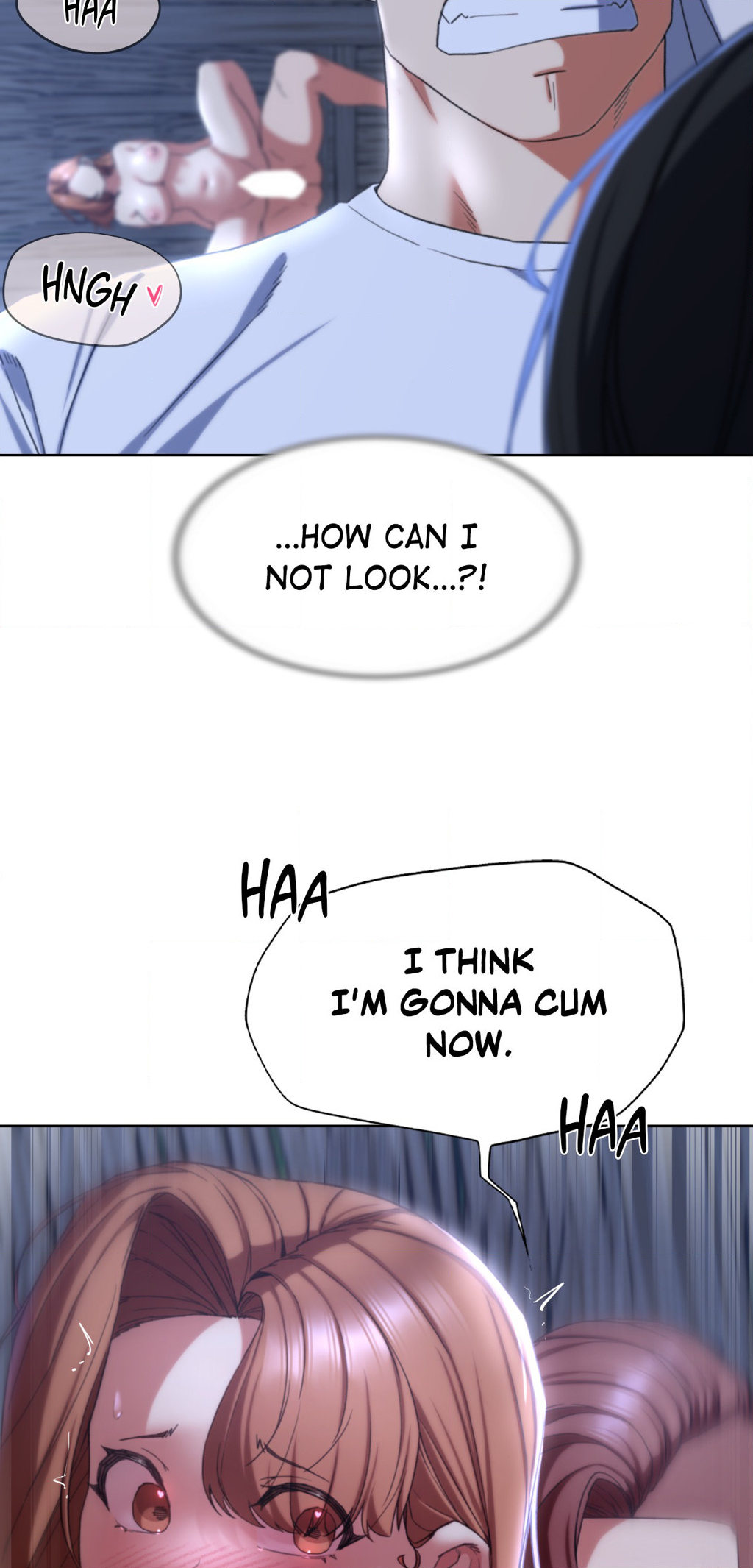 Seniors of Class 5 - Chapter 53 [photo 28] - MangaPorn