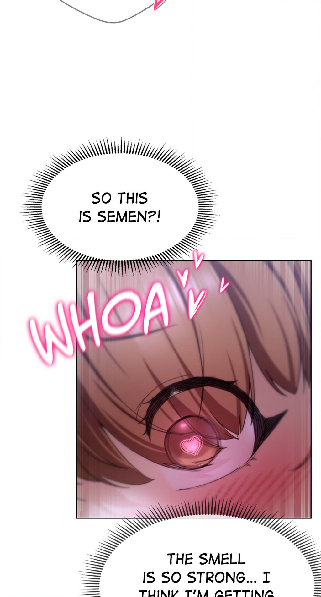 Seniors of Class 5 - Chapter 53 [photo 33] - MangaPorn