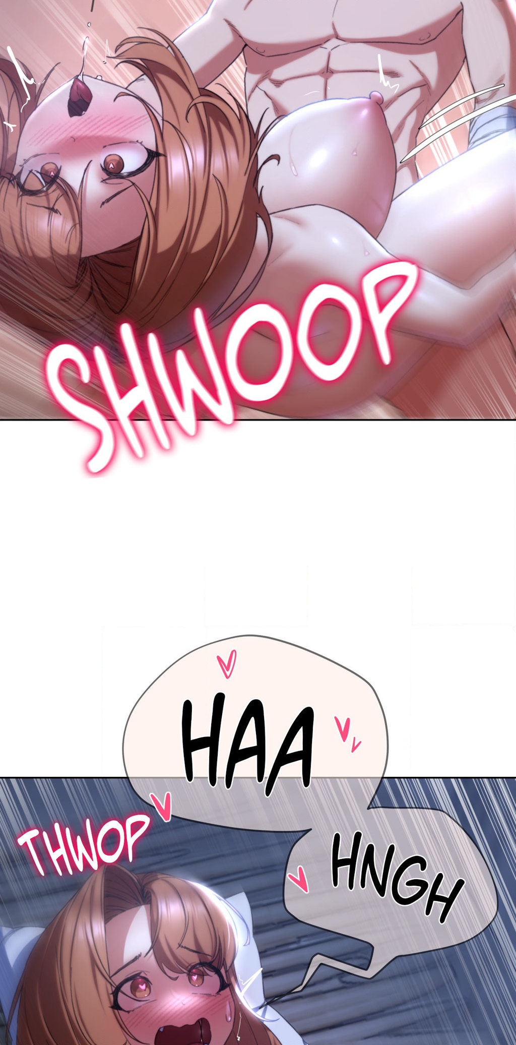 Seniors of Class 5 - Chapter 53 [photo 41] - MangaPorn