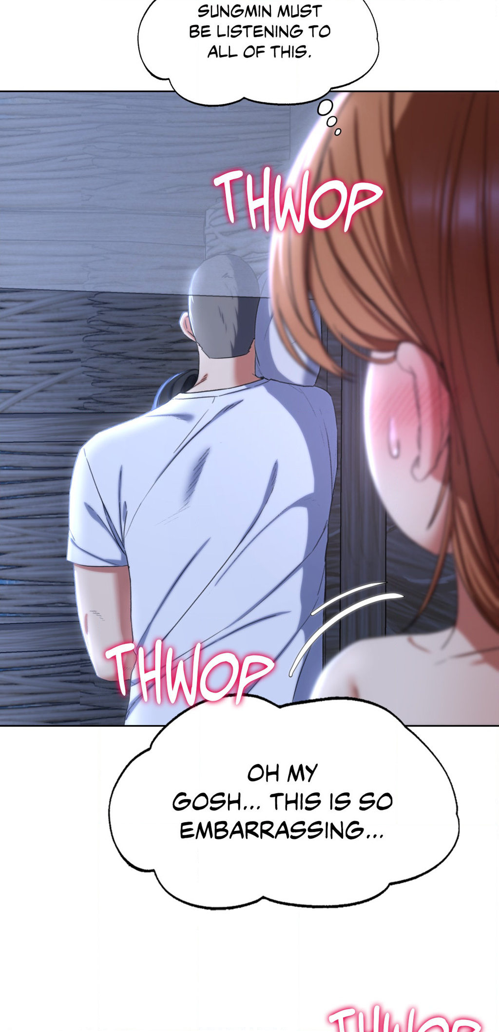 Seniors of Class 5 - Chapter 53 [photo 45] - MangaPorn