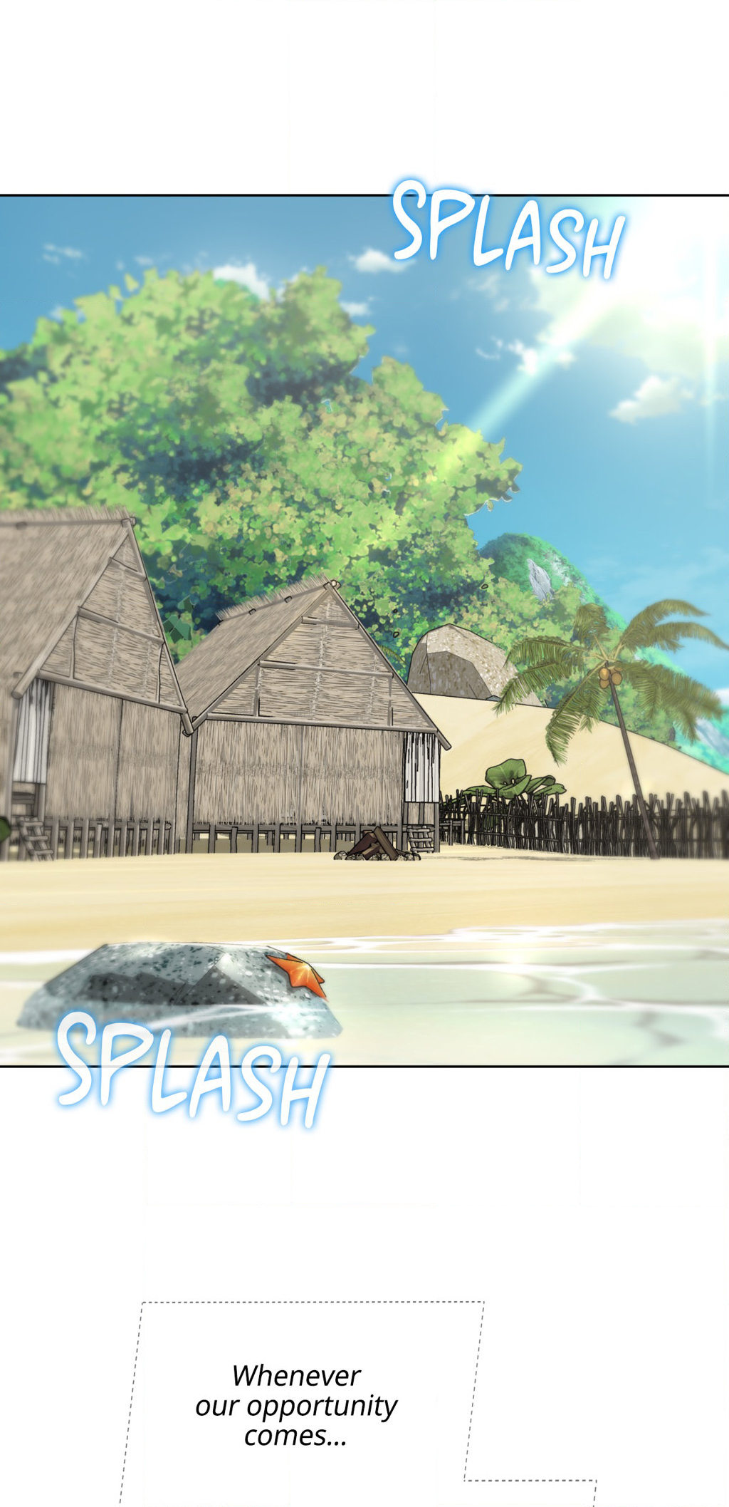 Seniors of Class 5 - Chapter 53 [photo 48] - MangaPorn