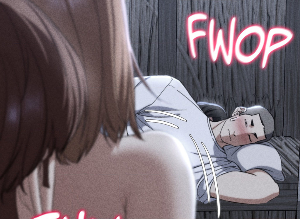 Seniors of Class 5 - Chapter 53 [photo 5] - MangaPorn