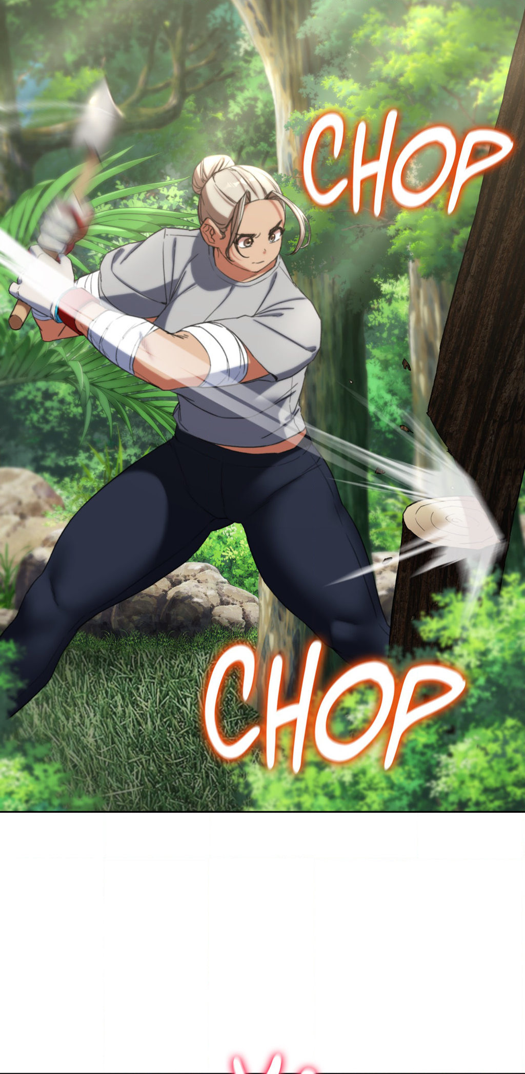 Seniors of Class 5 - Chapter 53 [photo 53] - MangaPorn