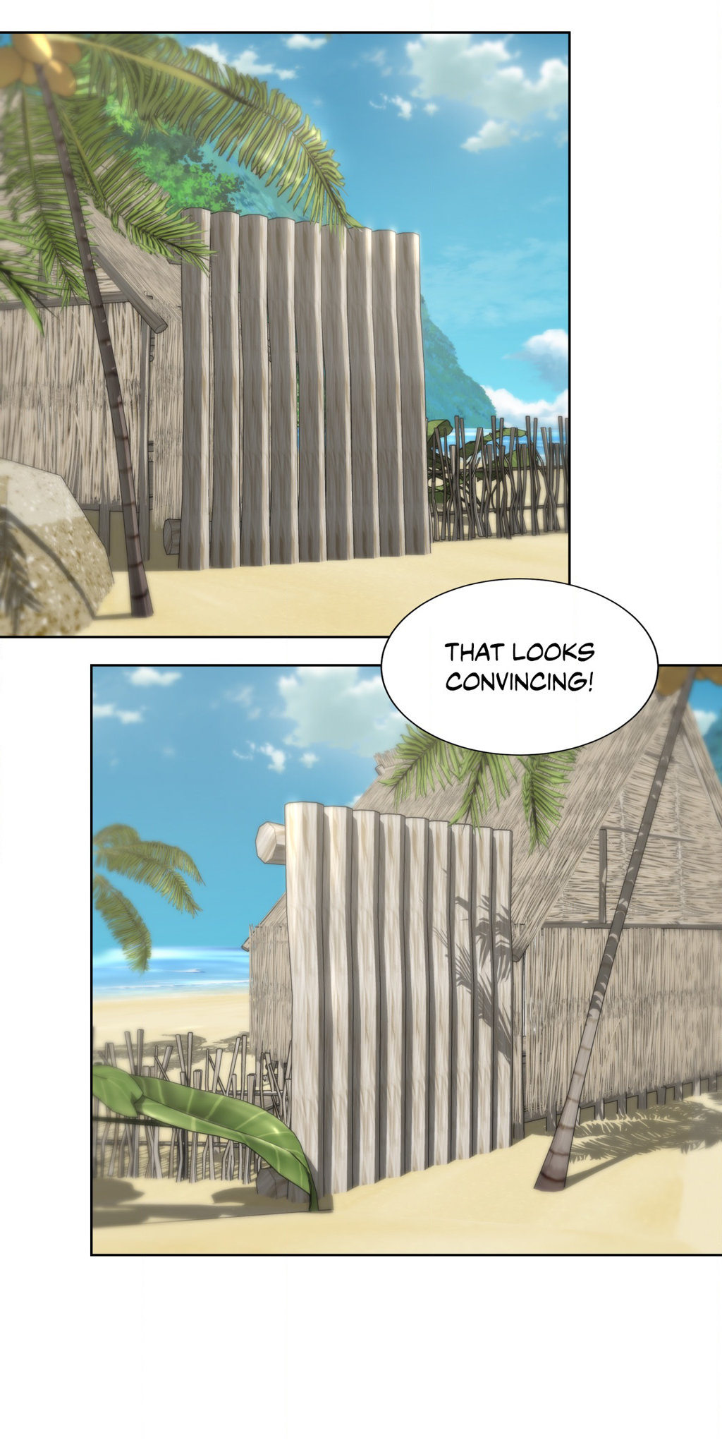 Seniors of Class 5 - Chapter 53 [photo 57] - MangaPorn