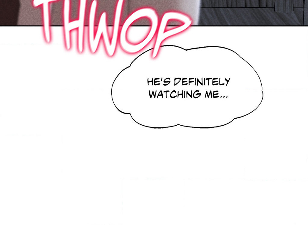 Seniors of Class 5 - Chapter 53 [photo 6] - MangaPorn