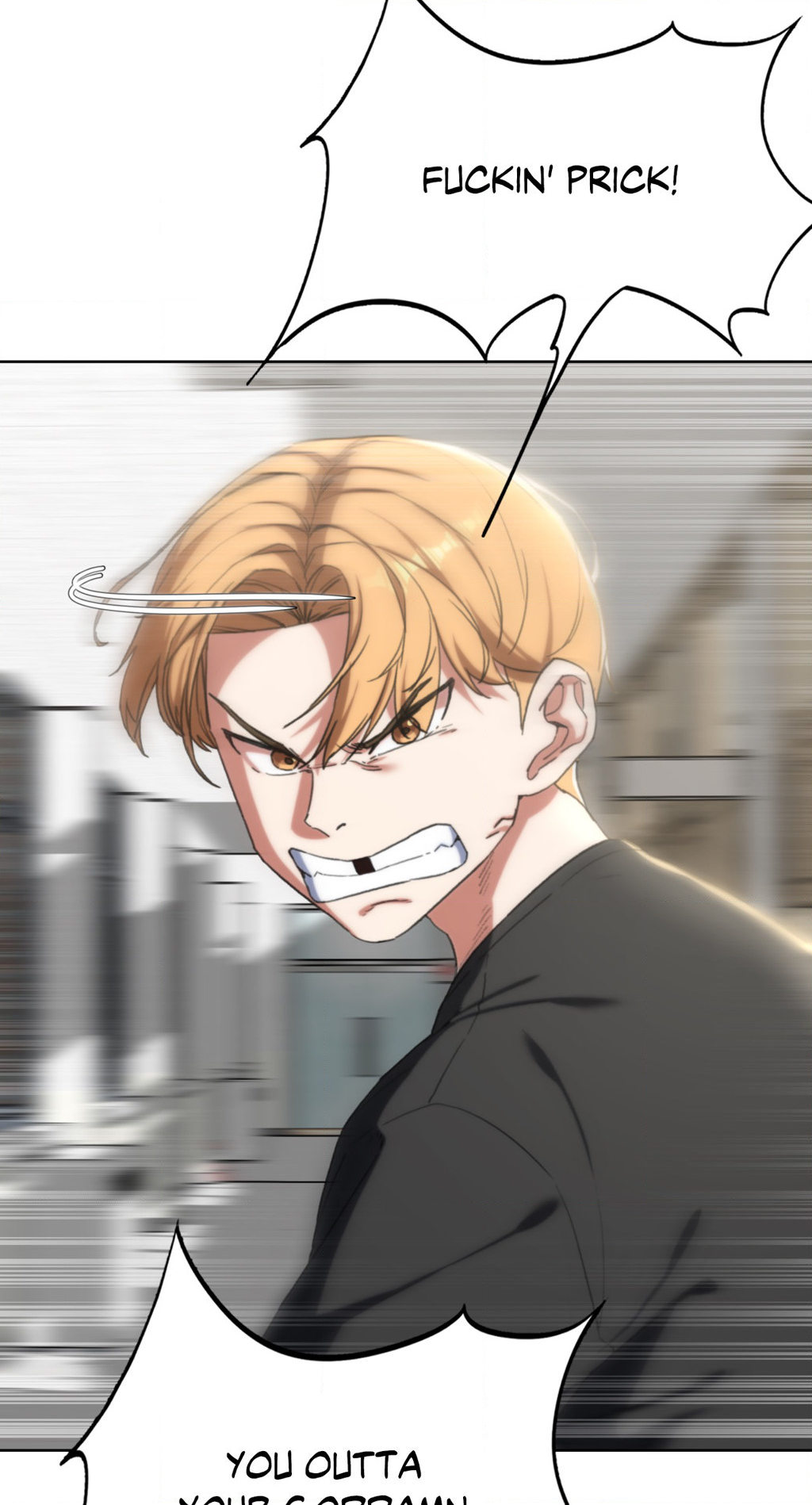 Seniors of Class 5 - Chapter 53 [photo 63] - MangaPorn