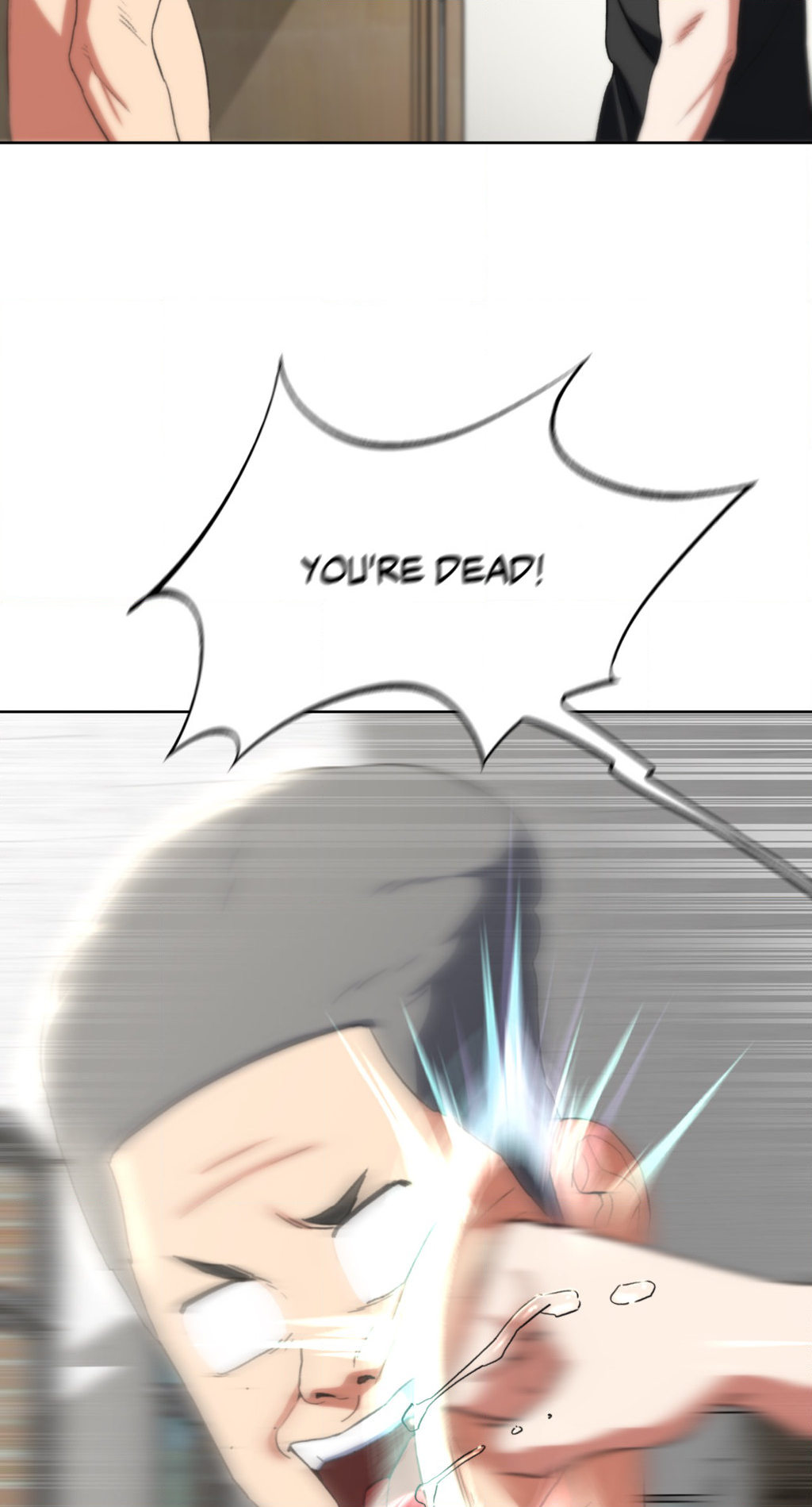 Seniors of Class 5 - Chapter 53 [photo 65] - MangaPorn