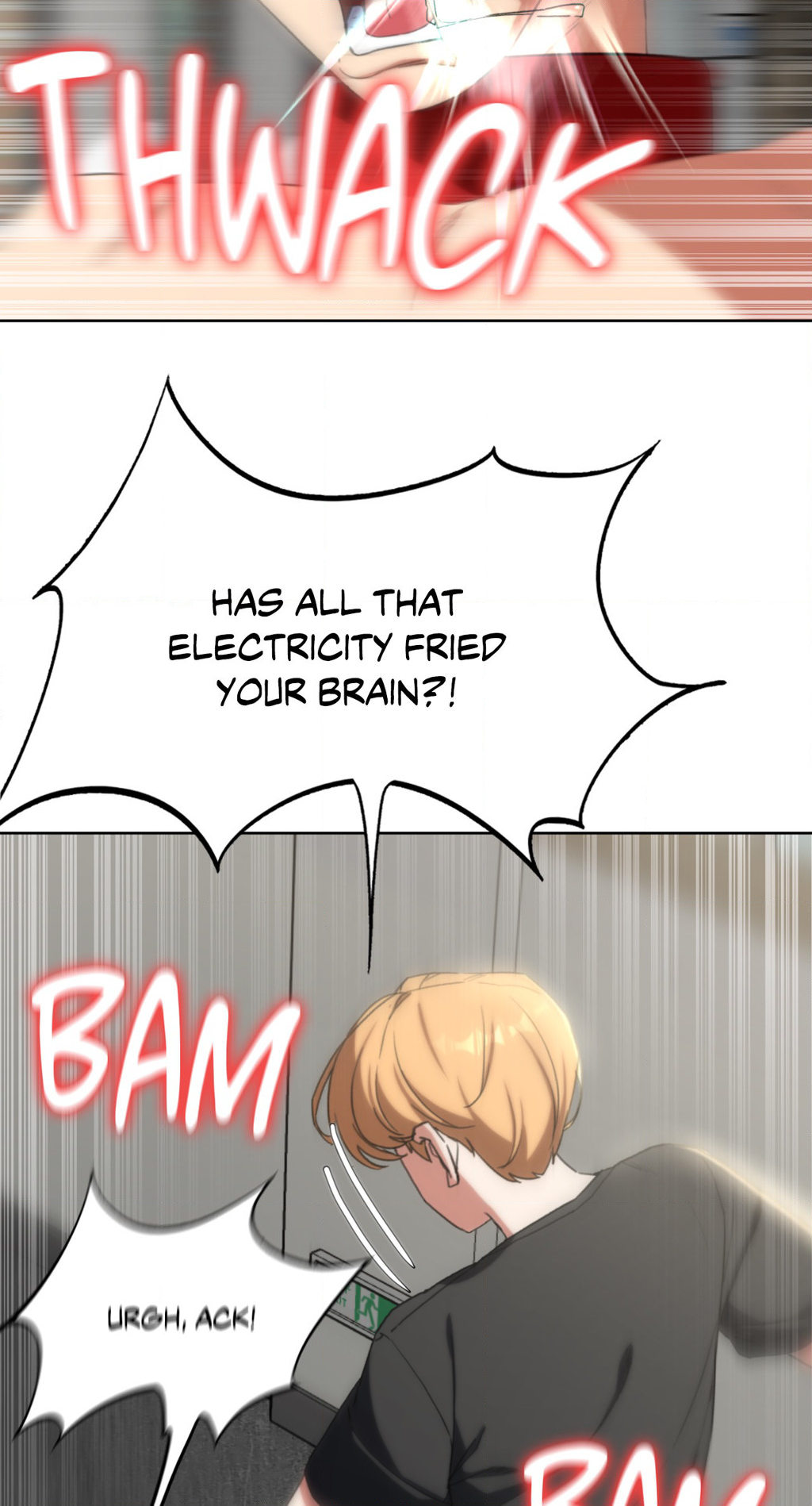 Seniors of Class 5 - Chapter 53 [photo 66] - MangaPorn