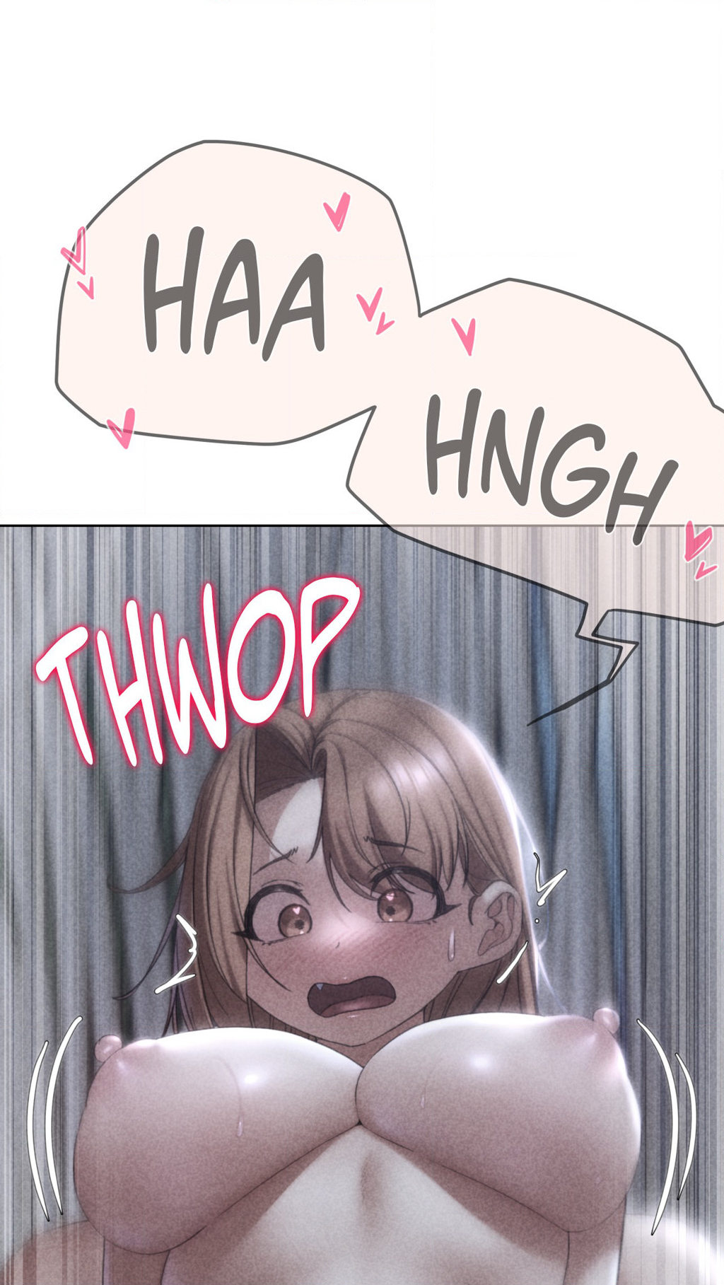 Seniors of Class 5 - Chapter 53 [photo 7] - MangaPorn