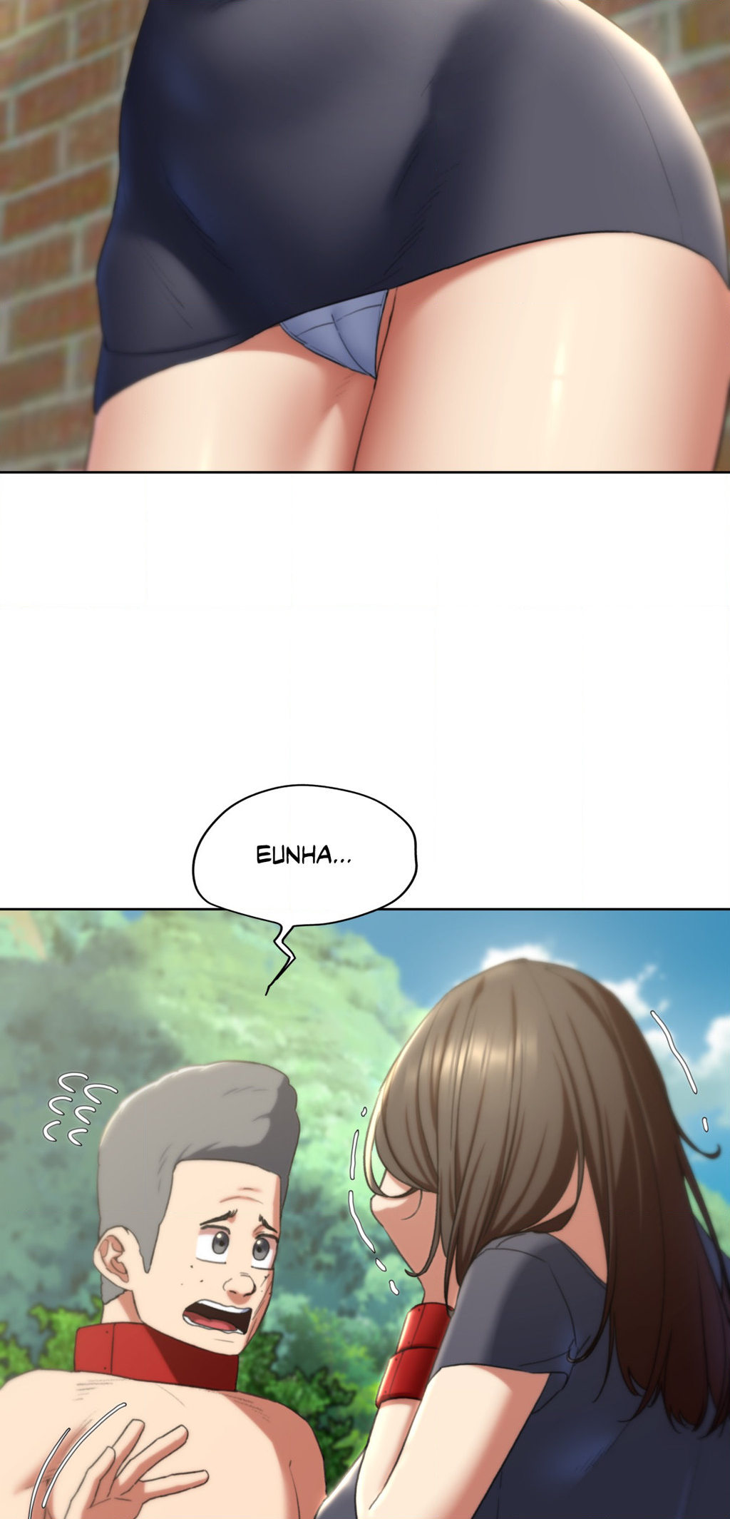 Seniors of Class 5 - Chapter 53 [photo 77] - MangaPorn