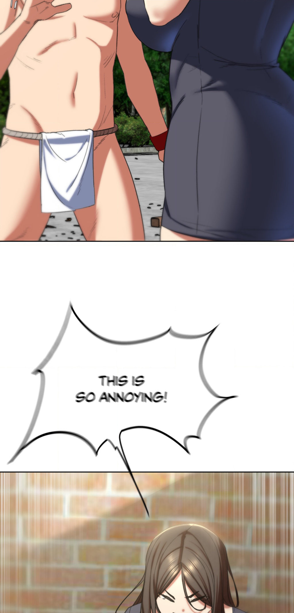 Seniors of Class 5 - Chapter 53 [photo 78] - MangaPorn