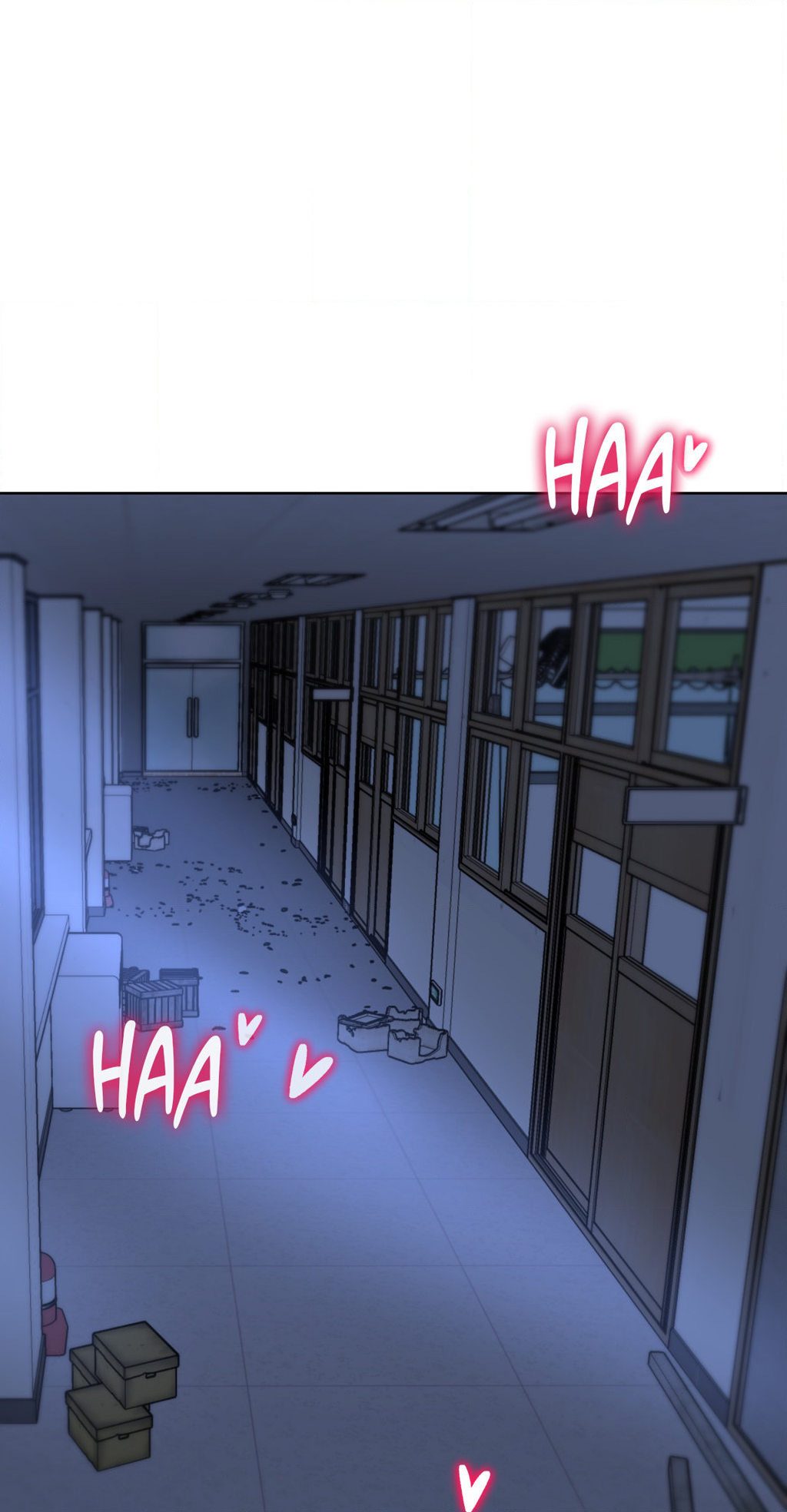 Seniors of Class 5 - Chapter 53 [photo 82] - MangaPorn