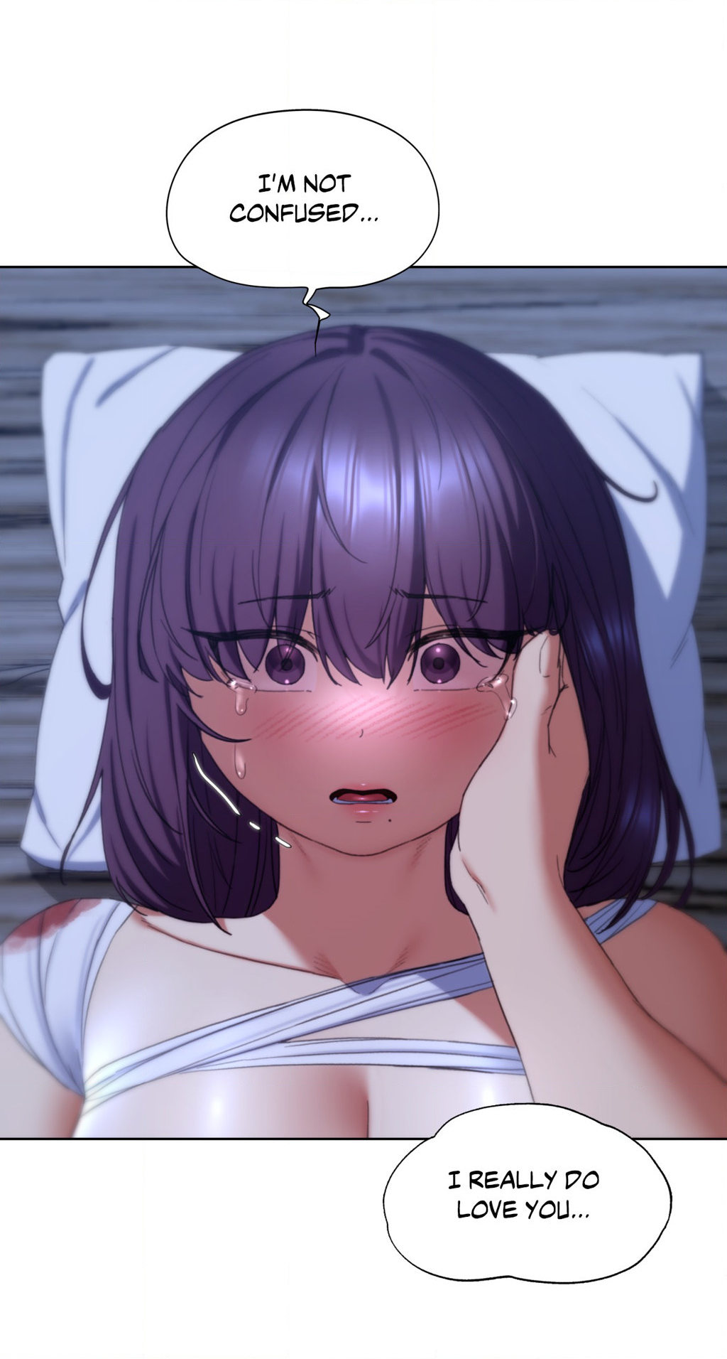 Seniors of Class 5 - Chapter 53 [photo 92] - MangaPorn