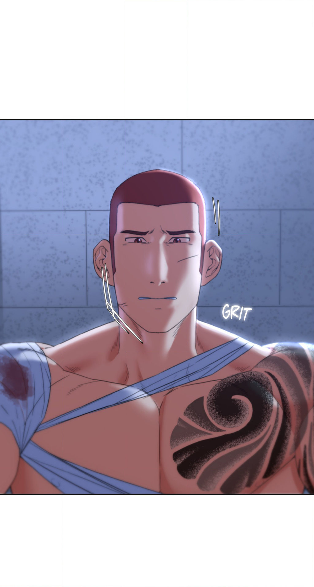 Seniors of Class 5 - Chapter 53 [photo 93] - MangaPorn