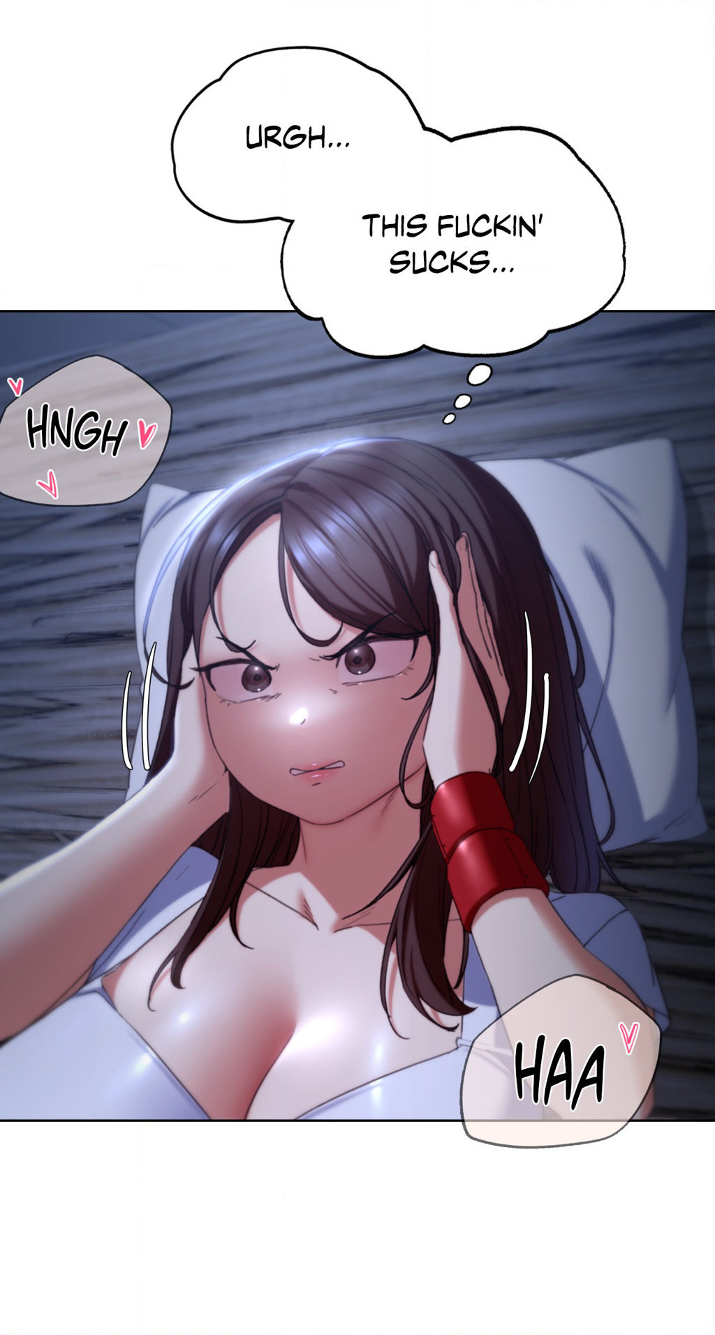 Seniors of Class 5 - Chapter 53 [photo 97] - MangaPorn