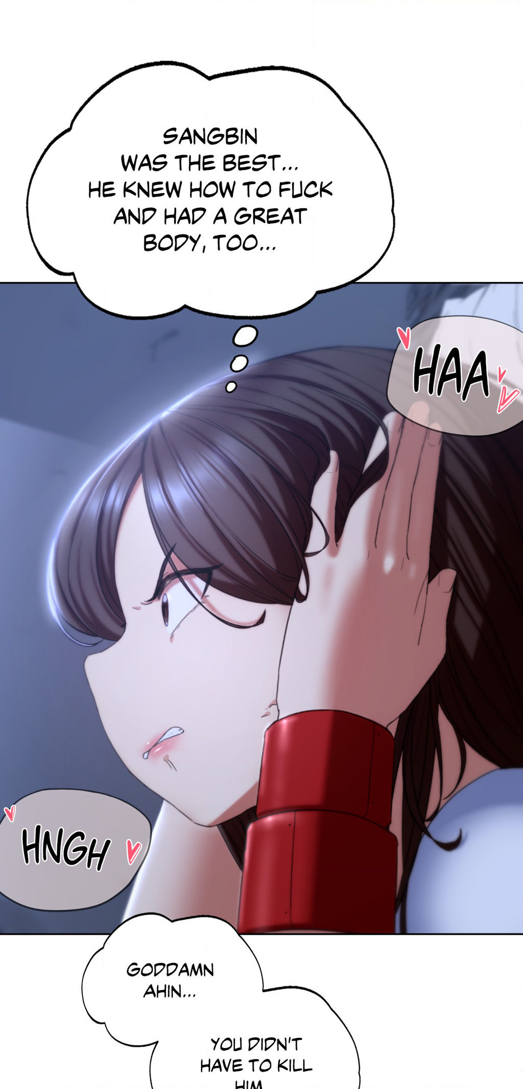 Seniors of Class 5 - Chapter 53 [photo 98] - MangaPorn