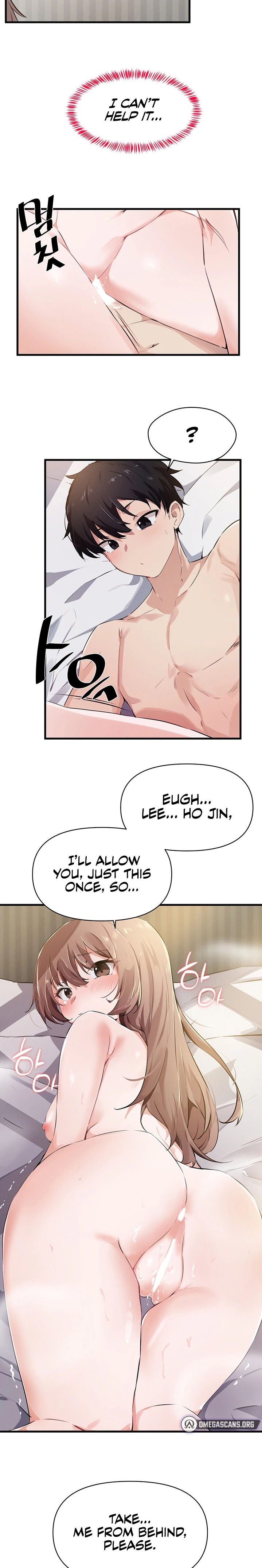 Please Give Me Energy - Chapter 19 [photo 14] - MangaPorn