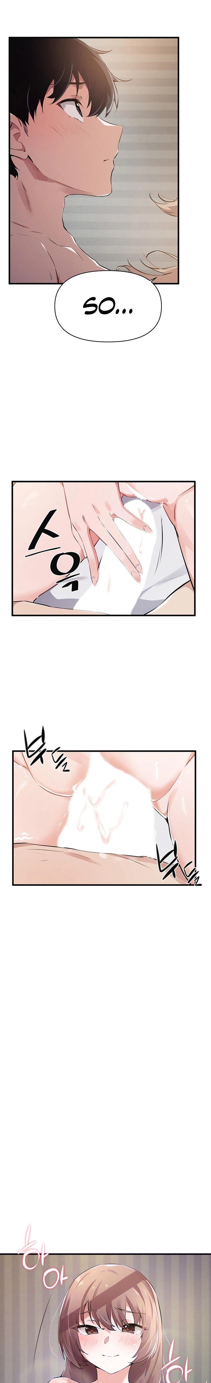 Please Give Me Energy - Chapter 19 [photo 2] - MangaPorn