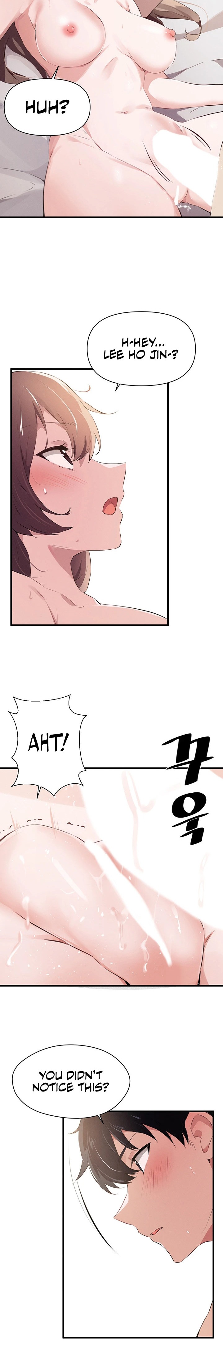 Please Give Me Energy - Chapter 19 [photo 21] - MangaPorn