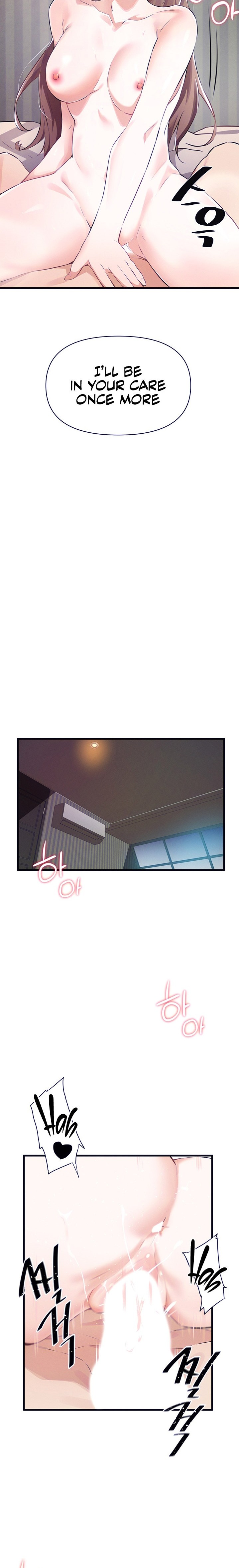 Please Give Me Energy - Chapter 19 [photo 3] - MangaPorn