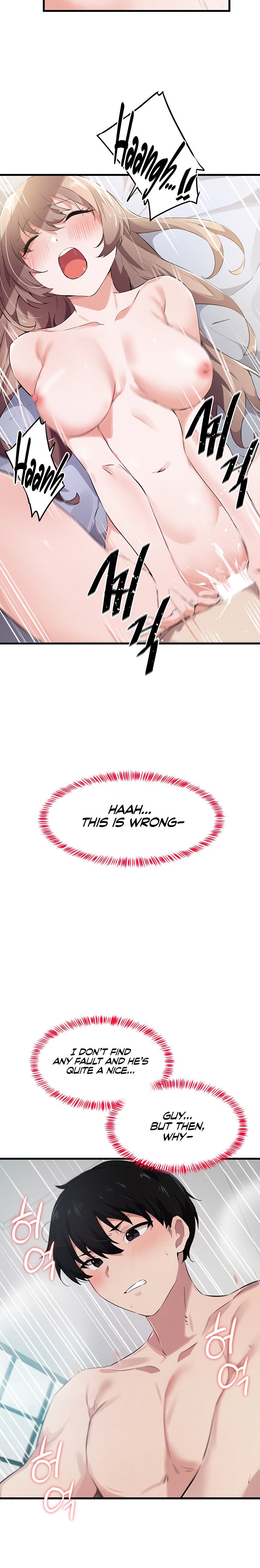 Please Give Me Energy - Chapter 20 [photo 6] - MangaPorn