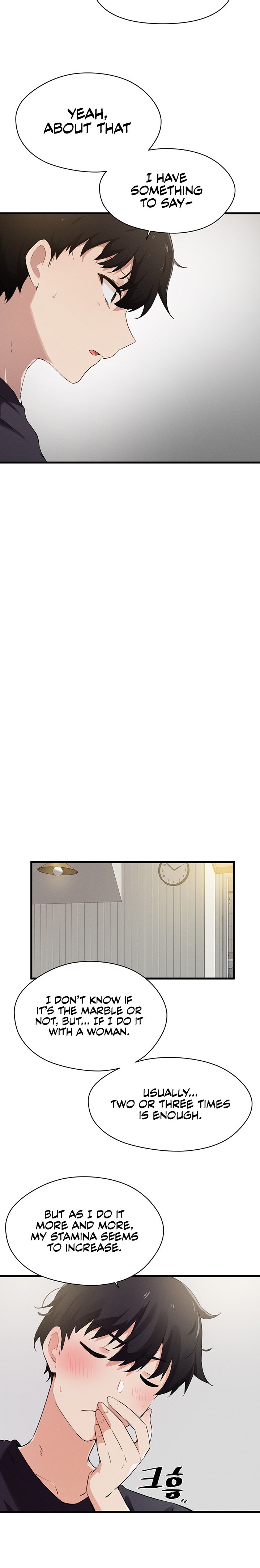 Please Give Me Energy - Chapter 21 [photo 18] - MangaPorn