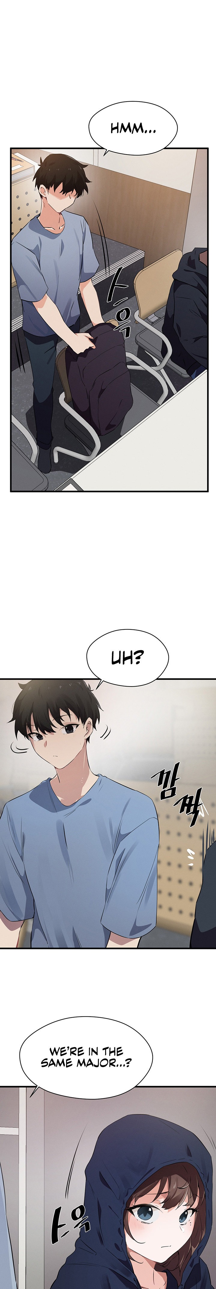 Please Give Me Energy - Chapter 22 [photo 10] - MangaPorn